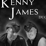 KENNY JAMES DUO