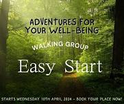 Easy Start Walking Group