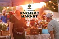 Allen County Farmers Market