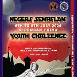 Negeri Sembilan Yoirh Challenge