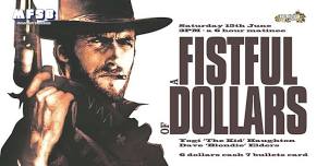 MFSB - A Fistful Of Dollars