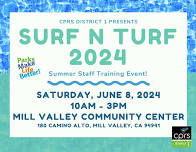 Surf N Turf 2024