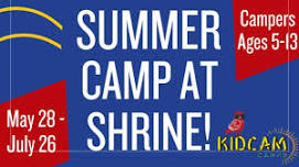 KidCam Summer Day Camps