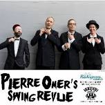 Pierre Omer's Swing Revue