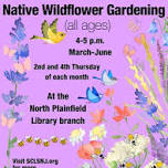 Native Wildflower Gardening