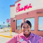 JOIN OUR TEAM! *** Open Interviews at Chick-fil-A Hattiesburg