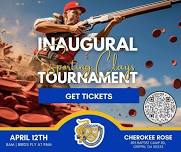 Creekside Christian Academy Sporting Clays Tournament