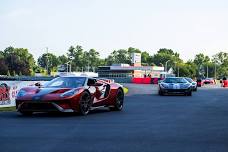 M1 Concourse Cars & Coffee