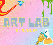 Art Lab Camp