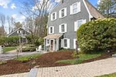 Open House for 156 Norwell Avenue Norwell MA 02061