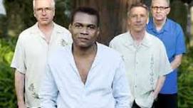 Robert Cray Band