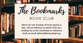 Bookmarks Book Club