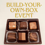 Build Your Own Chocolate Assortment