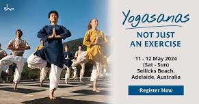 Yogasanas in Perth