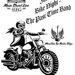 Bike Night