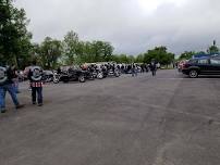 Blessing of the Bikers