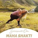 Maha Shakti