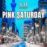 PINK SATURDAY