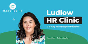 Ludlow HR Clinic with Marches HR