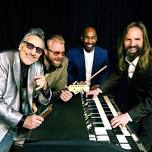 Rick Estrin & The Nightcats