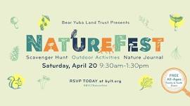 2024 NatureFest