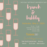 Mid Day Optimist's Brunch & Bubbly