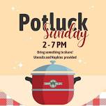 YVBC Community Potluck