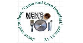 Men's Breakfast