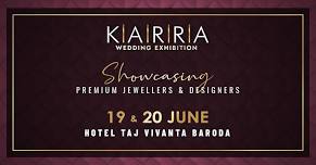 KARRA WEDDING EXHIBITION - BARODA