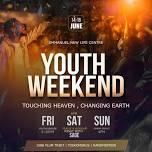 YOUTH WEEKEND