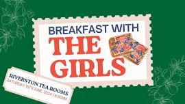 360 Girls: Breakfast with The Girls