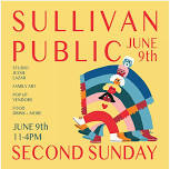 Second Sundays at Sullivan Public