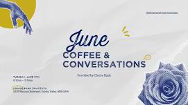 WeMN Coffee & Conversations