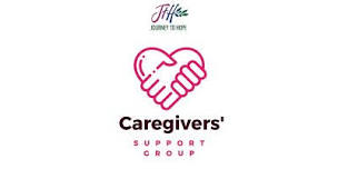 Caregivers Support Group - May 5,