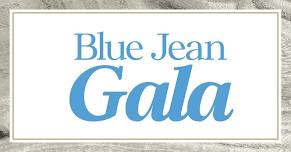 Blue Jean Gala