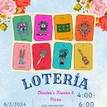 Loteria