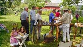 1860s Children's Day - New Madrid, MO — greatriverroad.com