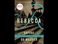 Gothic: Rebecca by Daphne Du Maurier