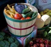 Hood River Farmers Market