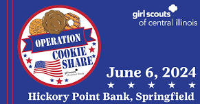 Operation Cookie Share 2024 - Springfield