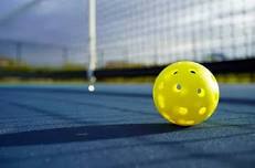 Pickleball Fundamentals Clinic