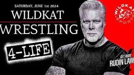 Wildkat Wrestling