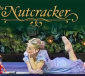 The Nutcracker Family & Sensory-Friendly Show