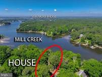 Open House: 12:00 PM - 2:00 PM at 12735 Mill Creek Dr