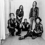 Buckcherry,