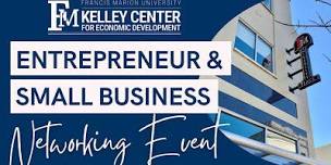 Entrepreneur   Small Business Networking Event,