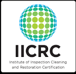 Water Damage Restoration Technician and Applied Structural Drying Technician