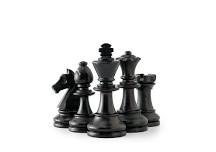 Youth: Drop-In Chess Sessions