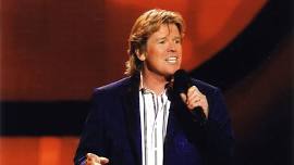 Herman’s Hermits Starring Peter Noone 