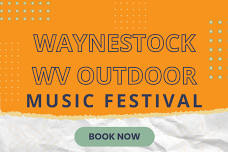 Waynestock WV Outdoor Adventure & Music Festival